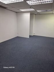 International Plaza (D2), Office #600117801